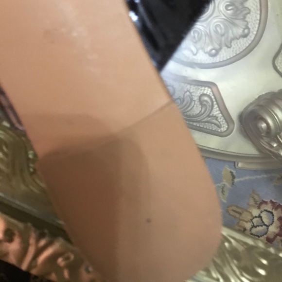 Joan & David wedge sandals - Picture 4 of 5